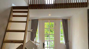 Gambar 1 Dijual Rumah Modern Style For Young Family