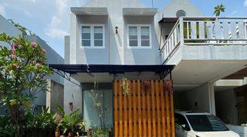 Gambar 5 Dijual Rumah Modern Style For Young Family