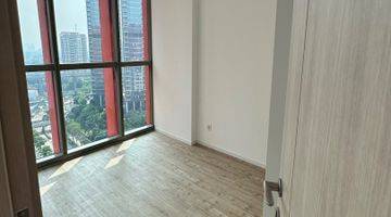 Gambar 1 Sq Res Sewa Semi Furnished: 1 Bedroom Single User For Rent