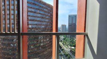 Gambar 2 Apartemen Sq Res Di Tb Simatupang Duel Key (Promo Sampai 31 October 900jt Diskon)