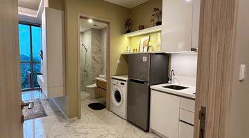 Gambar 5 Apartemen Sq Res Di Tb Simatupang Duel Key (Promo Sampai 31 October 900jt Diskon)