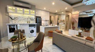 Gambar 4 Sewa Apartment Sq Res 3br Cocok Untuk Expat Family 