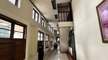 Gambar 2 Gedung Di Jatibaru 2 Menit Jalan Kaki Dari Stasiun Tanah Abang Cocok Untuk Sewa Kantor Jangka Panjang