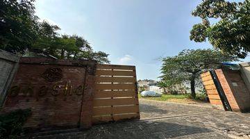 Gambar 4 Dijual 3Lt Townhouse Akasha Design Modern Untuk Keluarga Muda  3 Lantai