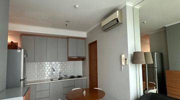 Gambar 2 Dijual Cepat 2 Bedrooms Hampton Park Apartment (Open For Nego)