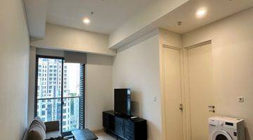 Gambar 2 Apartemen Promenade 57 Thamrin Jakarta Pusat 1 Kamar Lux Facilities Cocok Buat Expat