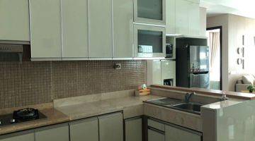 Gambar 4 Dijual Empire Tower 2bedrooms Kemang Village 