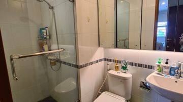 Gambar 3 Apartemen Casablanca Mansion Dijual Cepat Harga Njop 3 Kamar 