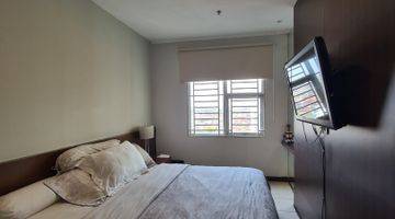 Gambar 4 Apartemen Casablanca Mansion Dijual Cepat Harga Njop 3 Kamar 