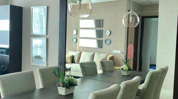 Gambar 5 Dijual Empire Tower 2bedrooms Kemang Village 