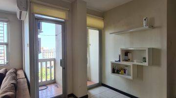 Gambar 5 Apartemen Casablanca Mansion Dijual Cepat Harga Njop 3 Kamar 