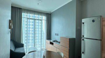 Gambar 1 Dijual Cepat 2 Bedrooms Hampton Park Apartment (Open For Nego)