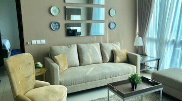 Gambar 1 Dijual Empire Tower 2bedrooms Kemang Village 