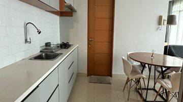 Gambar 3 Dijual Cepat 2 Bedrooms Hampton Park Apartment (Open For Nego)