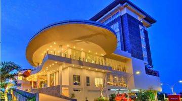 Gambar 1 Dijual Hotel Bintang 4 Kawasan Jababeka 