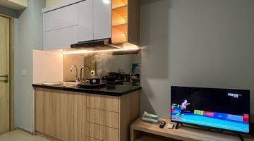 Gambar 1 Harus Terjual Apartment Meikarta Tower Oakview Lantai Rendah