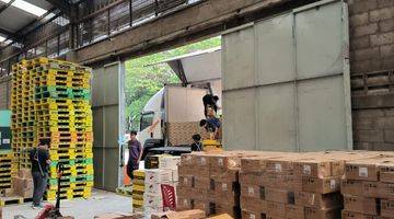 Gambar 2 Disewakan Gudang Cakung Non Loading Dock