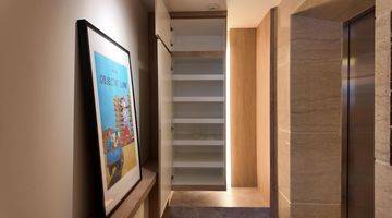 Gambar 2 Apartement Hegarmanah Residence 3 BR Tipe Jade