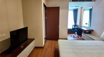 Gambar 5 Apartement Hegarmanah Residence 2 BR Furnished Bagus