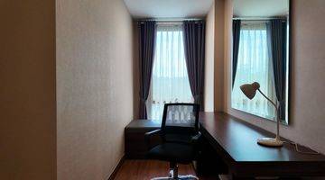 Gambar 4 Apartement Hegarmanah Residence 2 BR Furnished Bagus