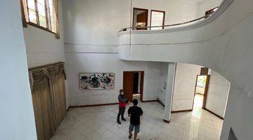 Gambar 4 Rumah 2 Lantai Butuh Renovasi Unfurnished SHM di Terusan Babakan Jeruk 1 No 132, Bandung