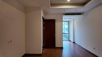 Gambar 3 Apartement Hegarmanah Residence 2 BR Unfurnished Baru