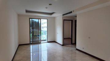 Gambar 1 Apartement Hegarmanah Residence 2 BR Unfurnished Baru