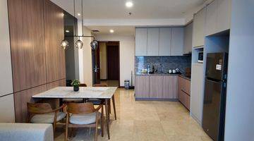 Gambar 3 Hegarmanah Residence 2 BR Furnished Disewakan