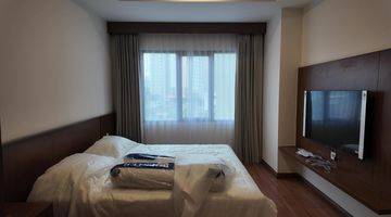 Gambar 4 Hegarmanah Residence 3 BR disewakan Furnished