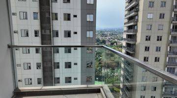 Gambar 1 Hegarmanah Residence 3BR Tipe Sapphire Furnished