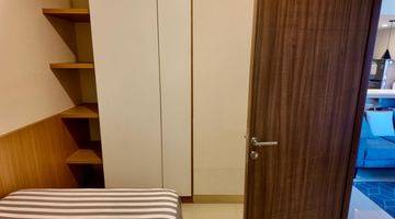 Gambar 3 Galeri Ciumbuleuit 3 Apartemen 3BR Furnished