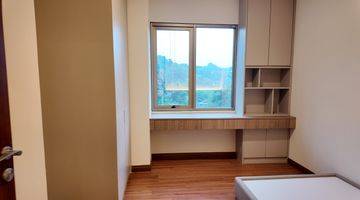 Gambar 3 Apartemen Hegarmanah Residence 3 Kamar Tipe Diamond