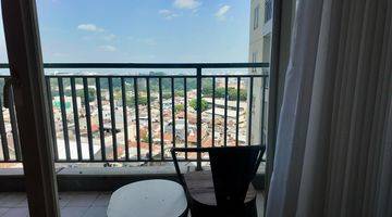 Gambar 4 Galeri Ciumbuleuit 3 Apartemen 3BR Furnished