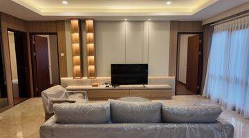 Gambar 1 Apartemen Hegarmanah Residence 3 Kamar Tipe Diamond