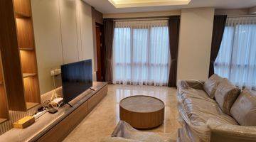 Gambar 3 Apartemen Hegarmanah Residence 3 Kamar Tipe Diamond