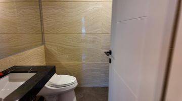 Gambar 4 Apartement Hegarmanah Residence 3 BR Tipe Jade