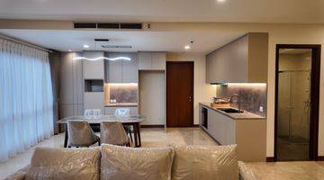 Gambar 2 Apartemen Hegarmanah Residence 3 Kamar Tipe Diamond