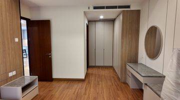 Gambar 5 Apartemen Hegarmanah Residence 3 Kamar Tipe Diamond