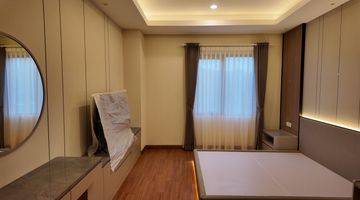 Gambar 4 Apartemen Hegarmanah Residence 3 Kamar Tipe Diamond