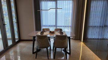 Gambar 5 Hegarmanah Residence 3BR Tipe Sapphire Furnished