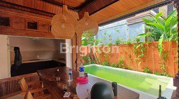 Gambar 4 VILLA IN PRIME LOCATION IN UBUD BALI