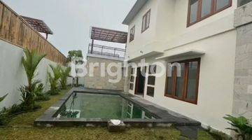 Gambar 3 2 UNIT VILLA DEKAT PANTAI SESEH-MUNGGU BADUNG BALI