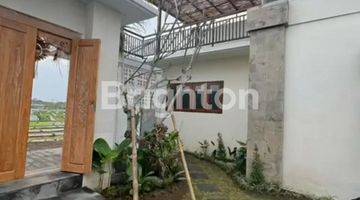 Gambar 1 2 UNIT VILLA DEKAT PANTAI SESEH-MUNGGU BADUNG BALI