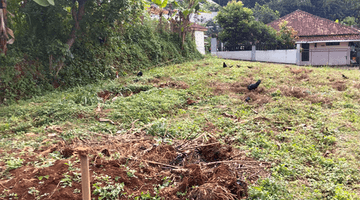 Gambar 5 Tanah Kavling Murah Area Cicaheum Bandung