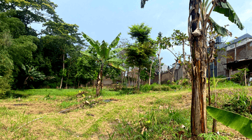 Gambar 1 Tanah Cibabat Kota Cimahi Dekat Gedung Pelayanan Public 