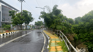 Gambar 2 Tanah Cibabat Kota Cimahi Dekat Gedung Pelayanan Public 