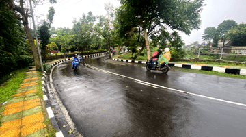 Gambar 4 Tanah Cibabat Kota Cimahi Dekat Gedung Pelayanan Public 