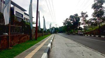 Gambar 2 Lokasi Strategis Banyak Dicari, Tanah SHM Pinggir Jl. Aruman