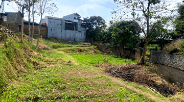 Gambar 1 Lokasi Strategis Banyak Dicari, Tanah SHM Pinggir Jl. Aruman