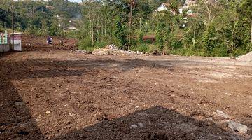 Gambar 3 Tanah Kosan Padat Penduduk 5 Menit Ke Unpad Hegarmanah Geulis